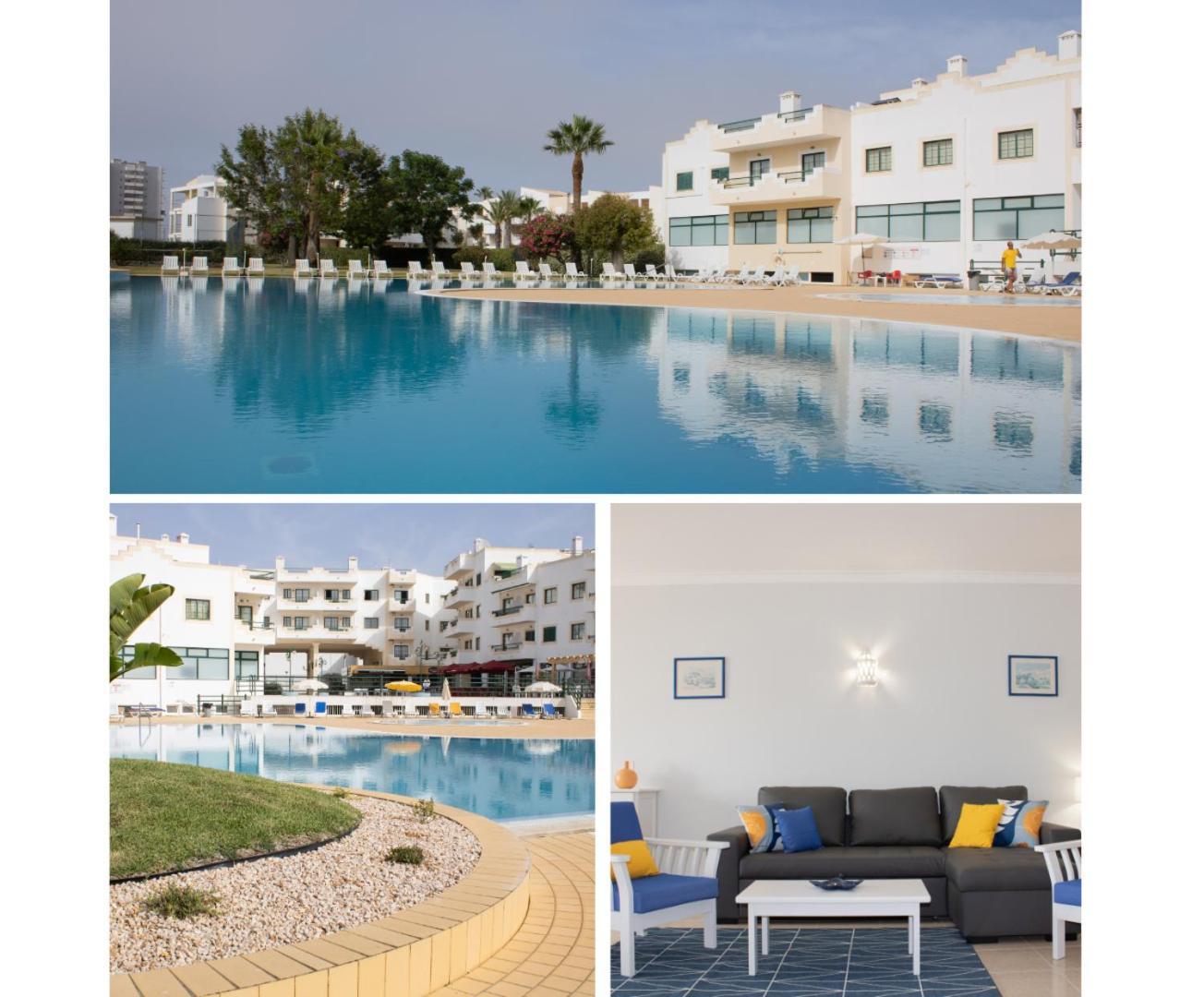 Appartement Dunas Alvor- Viva Local